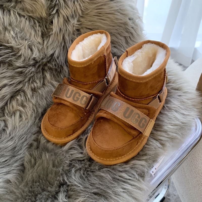 UGG SHOES